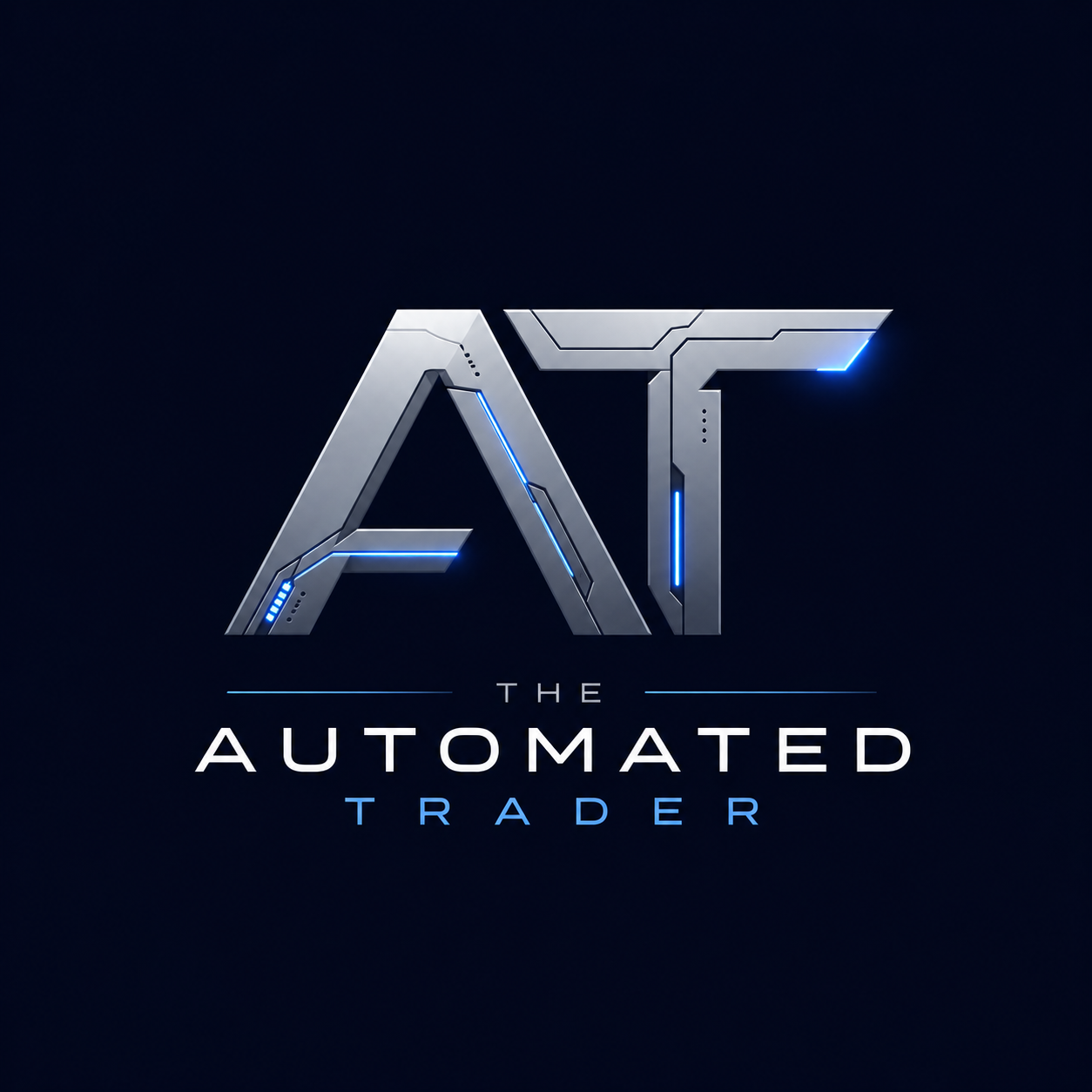 Automated Trader logo