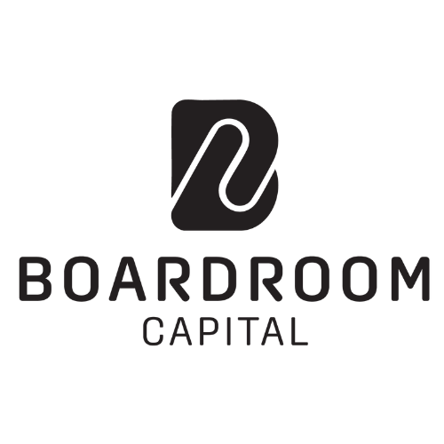Boardroom Capital logo